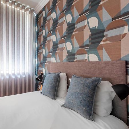 Citybreak-Apartments Coliseu Πόρτο Εξωτερικό φωτογραφία