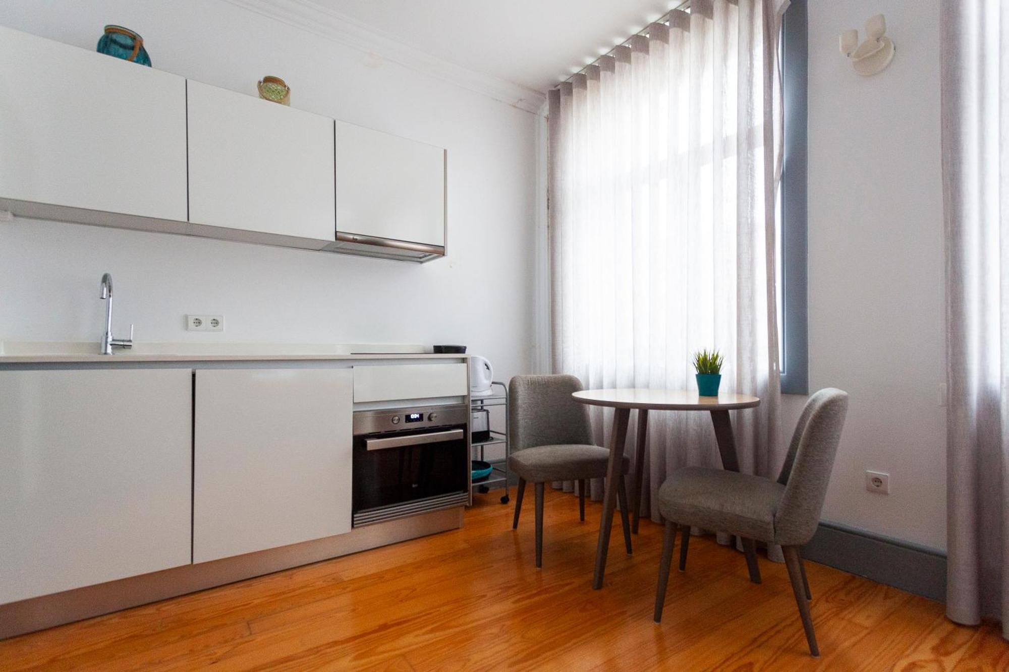 Citybreak-Apartments Coliseu Πόρτο Εξωτερικό φωτογραφία