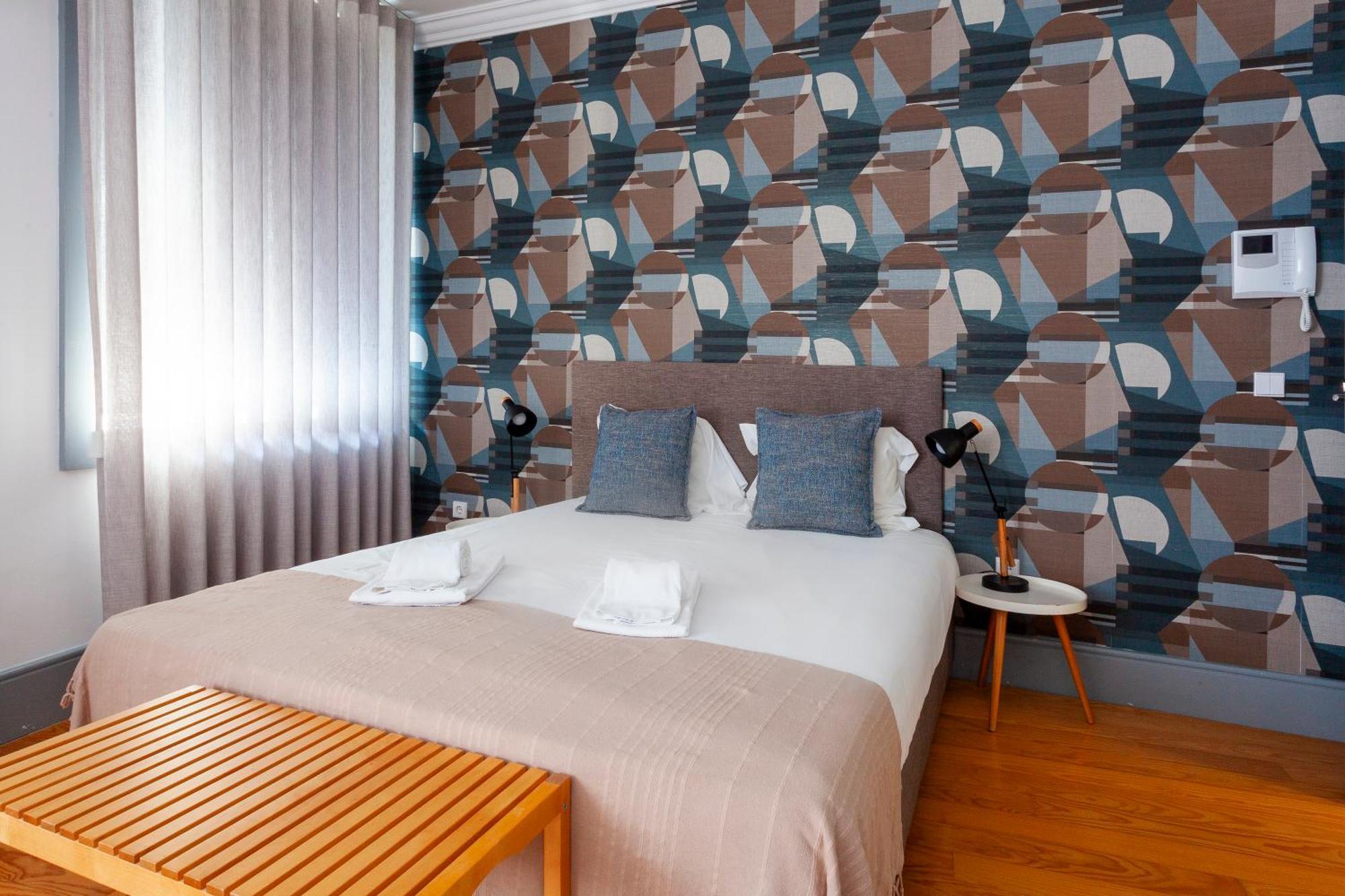 Citybreak-Apartments Coliseu Πόρτο Εξωτερικό φωτογραφία