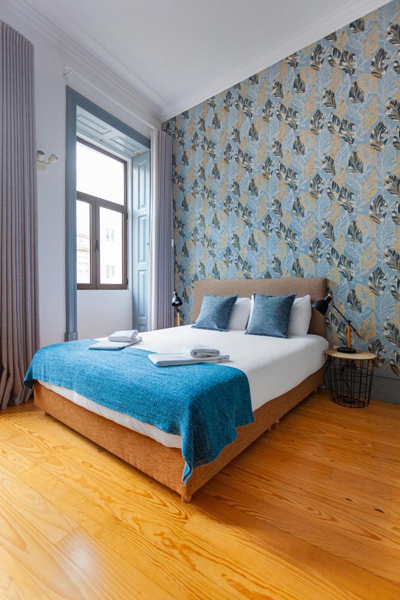 Citybreak-Apartments Coliseu Πόρτο Εξωτερικό φωτογραφία
