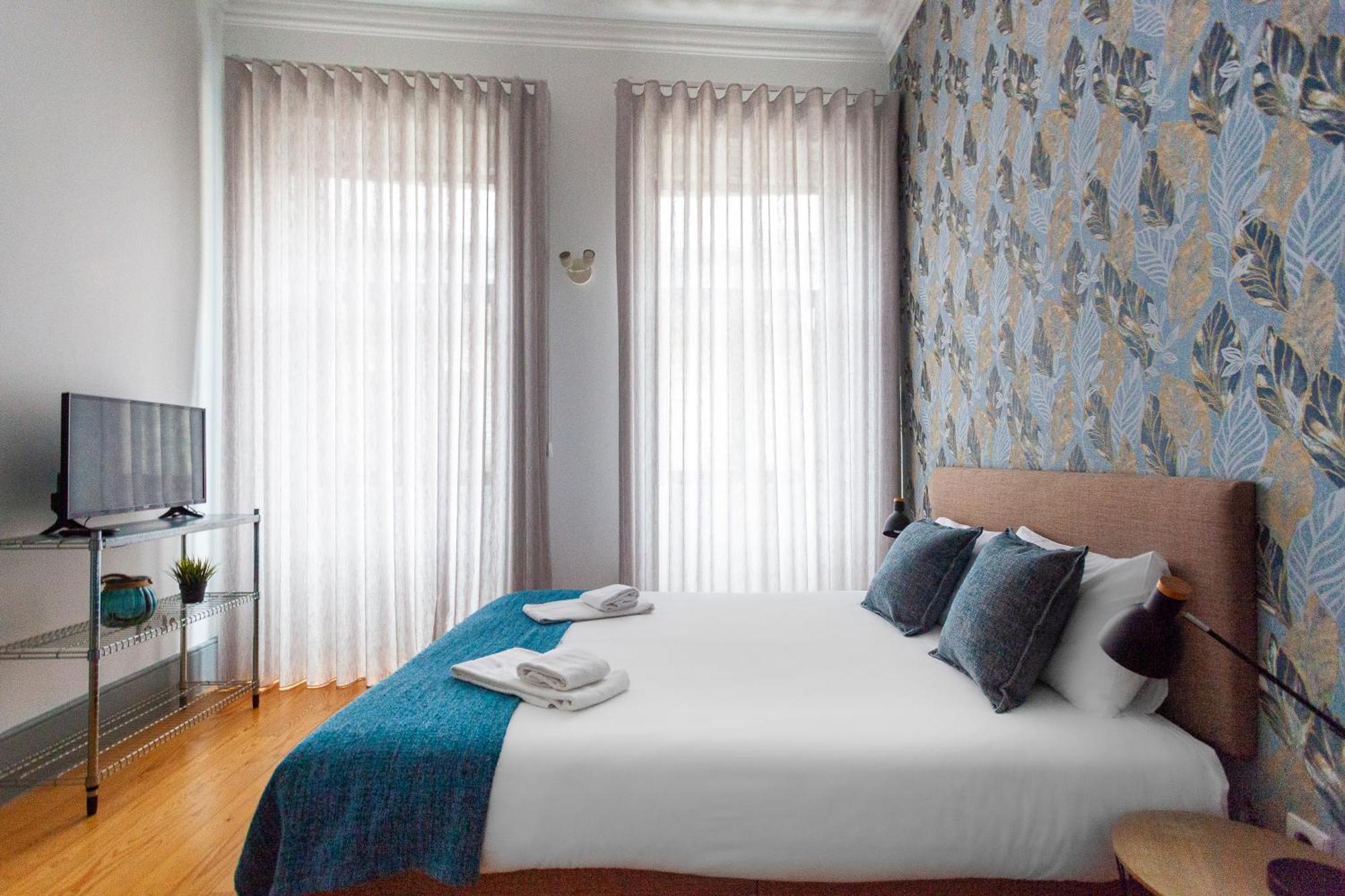 Citybreak-Apartments Coliseu Πόρτο Εξωτερικό φωτογραφία