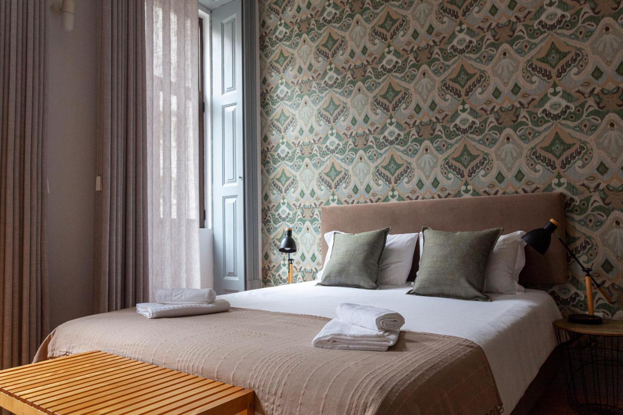 Citybreak-Apartments Coliseu Πόρτο Εξωτερικό φωτογραφία