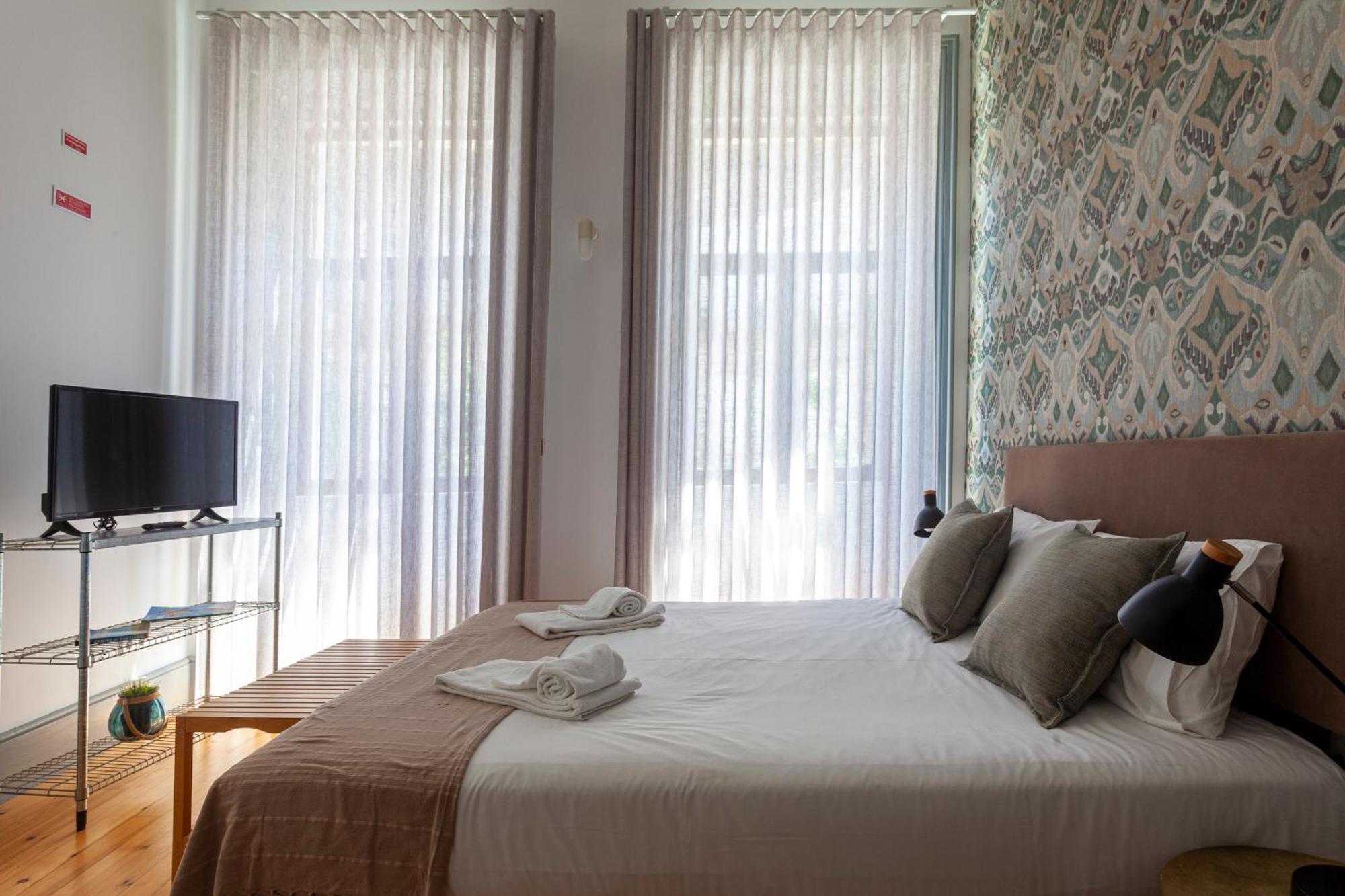 Citybreak-Apartments Coliseu Πόρτο Εξωτερικό φωτογραφία