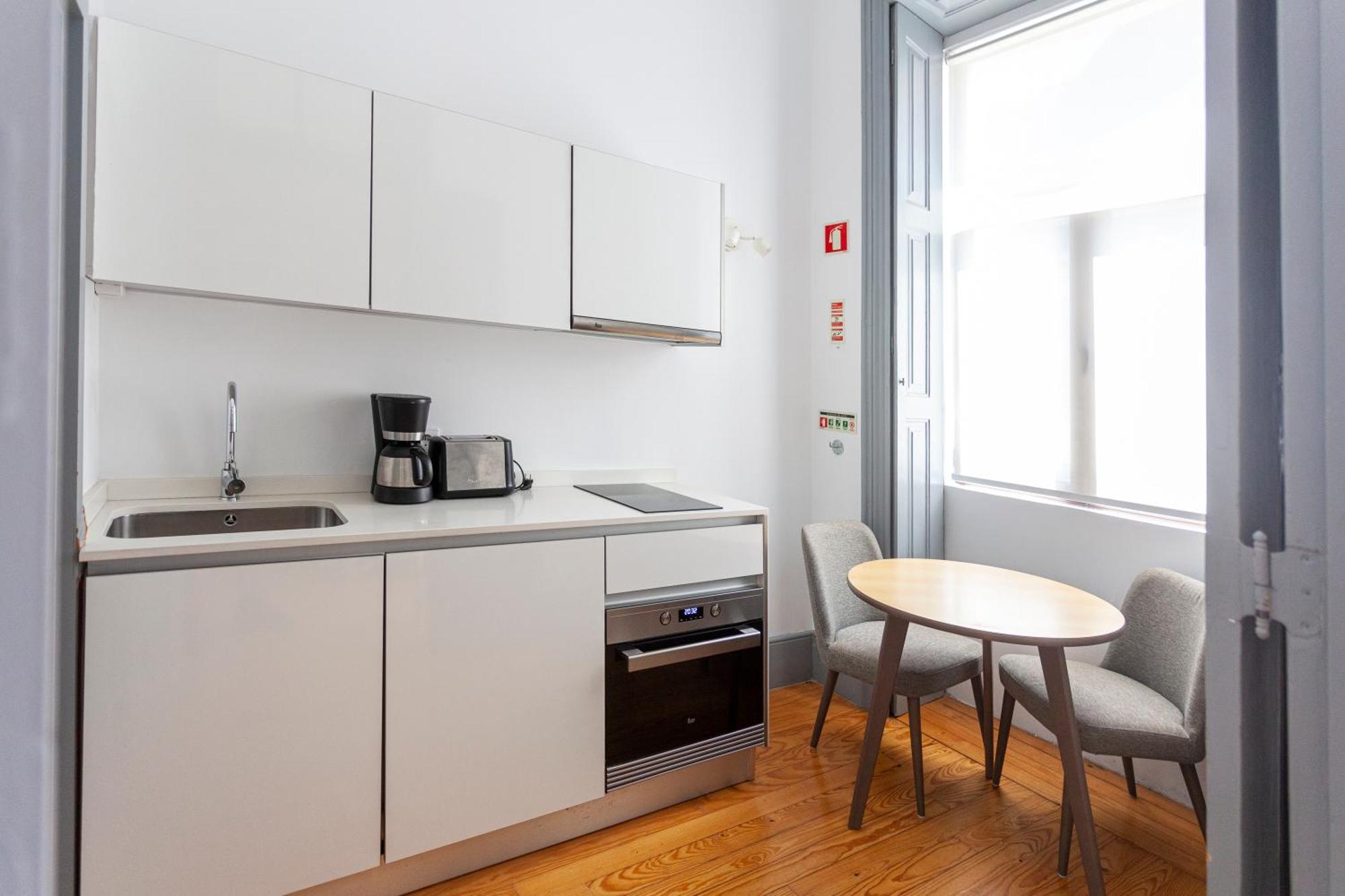 Citybreak-Apartments Coliseu Πόρτο Εξωτερικό φωτογραφία