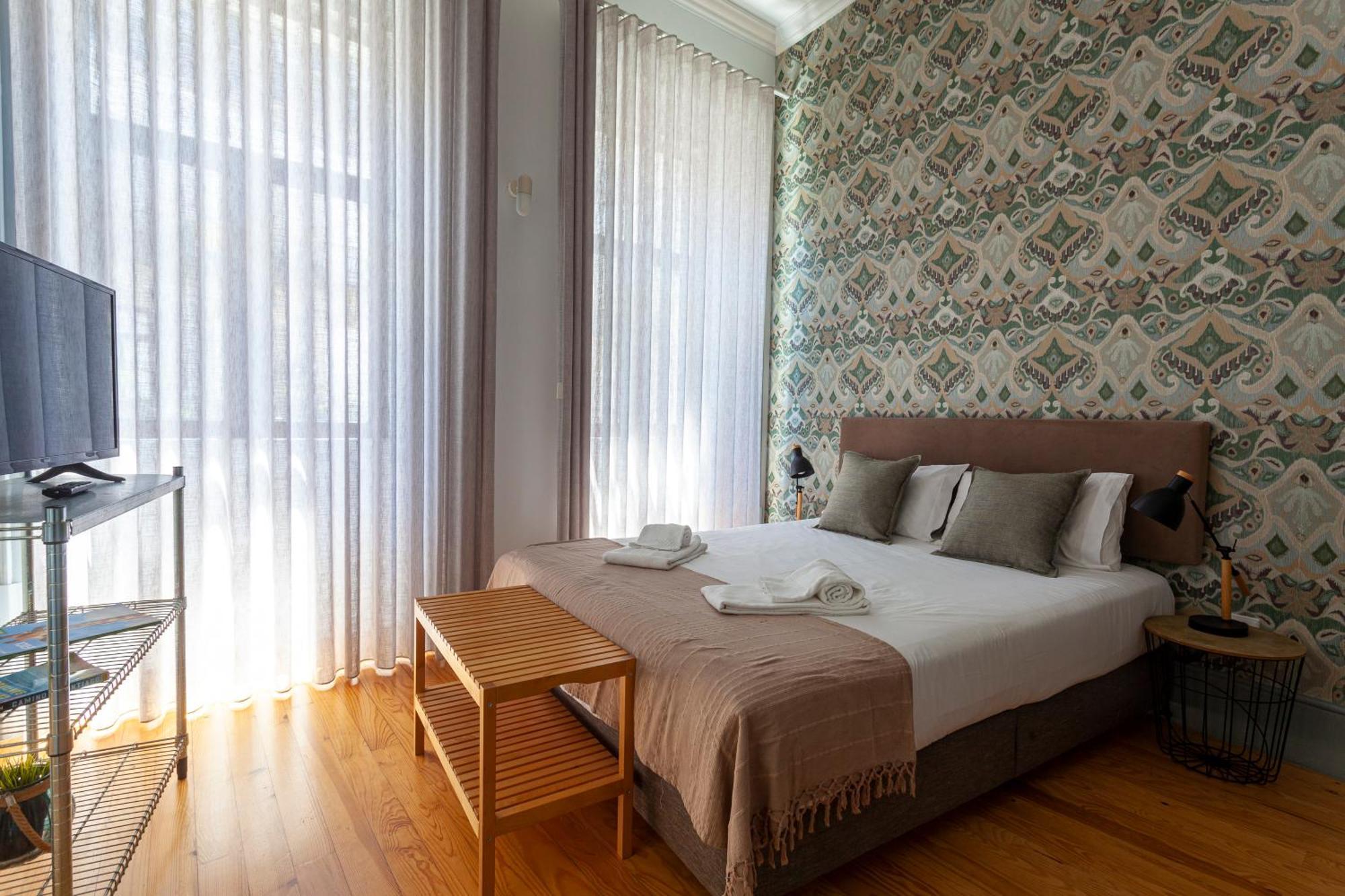 Citybreak-Apartments Coliseu Πόρτο Εξωτερικό φωτογραφία