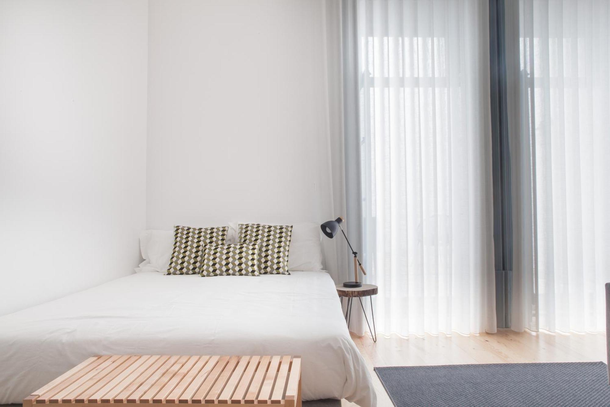 Citybreak-Apartments Coliseu Πόρτο Εξωτερικό φωτογραφία